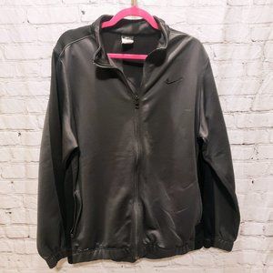 Men's Nike Dri Fit Jacket Size - XL